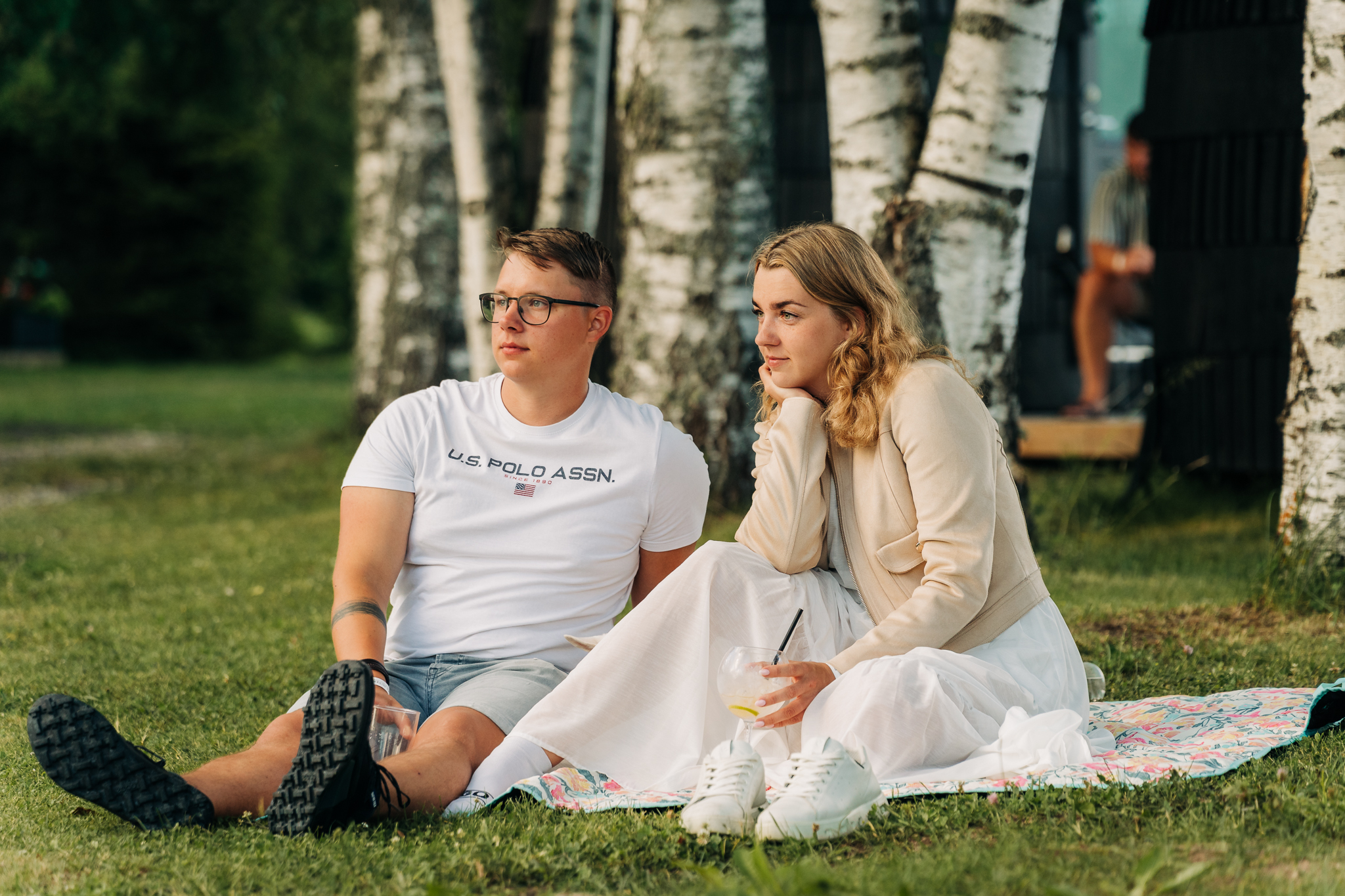 Oiu sadam — 2. juuli 2026