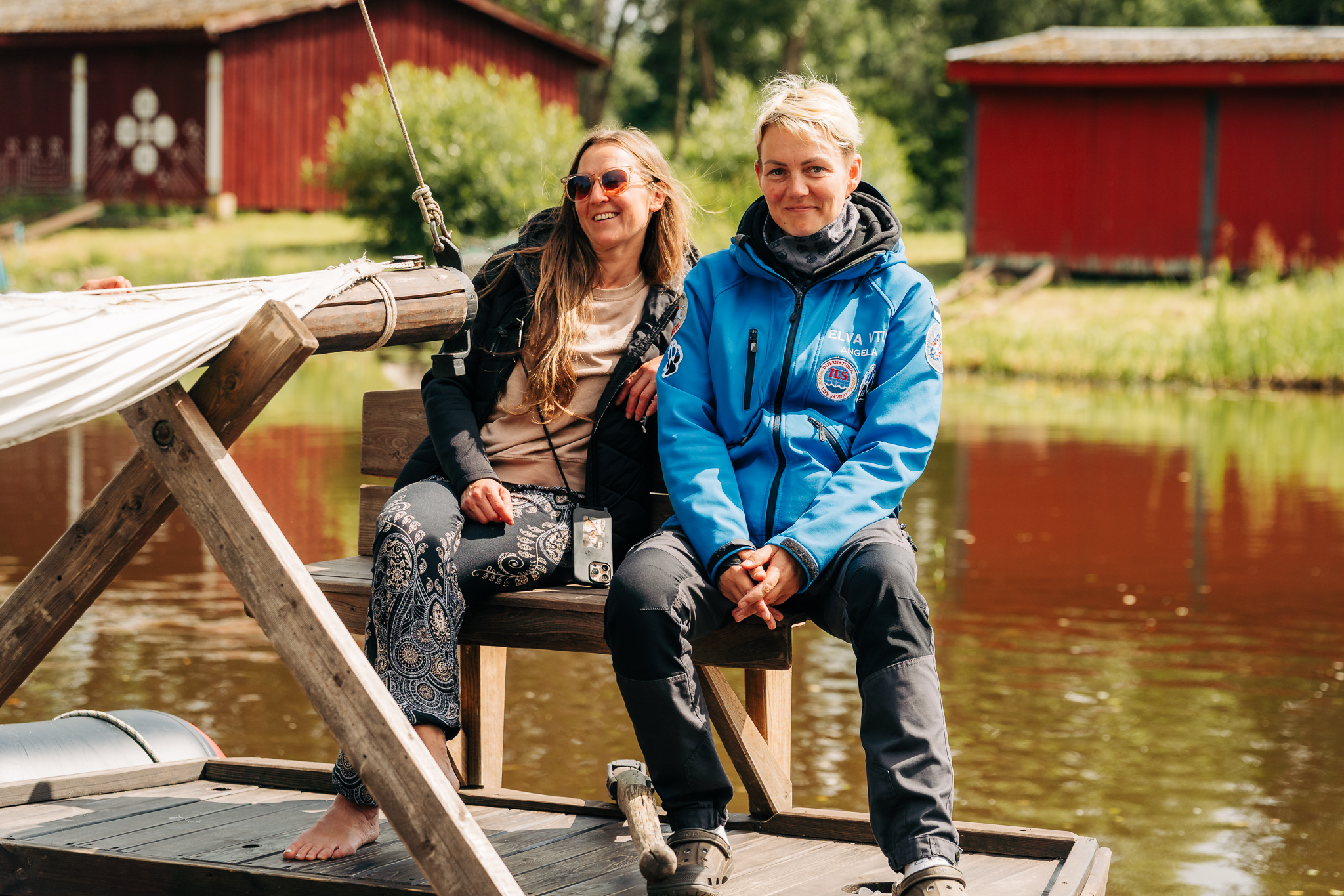 Suislepa sadam — 3. juuli 2026