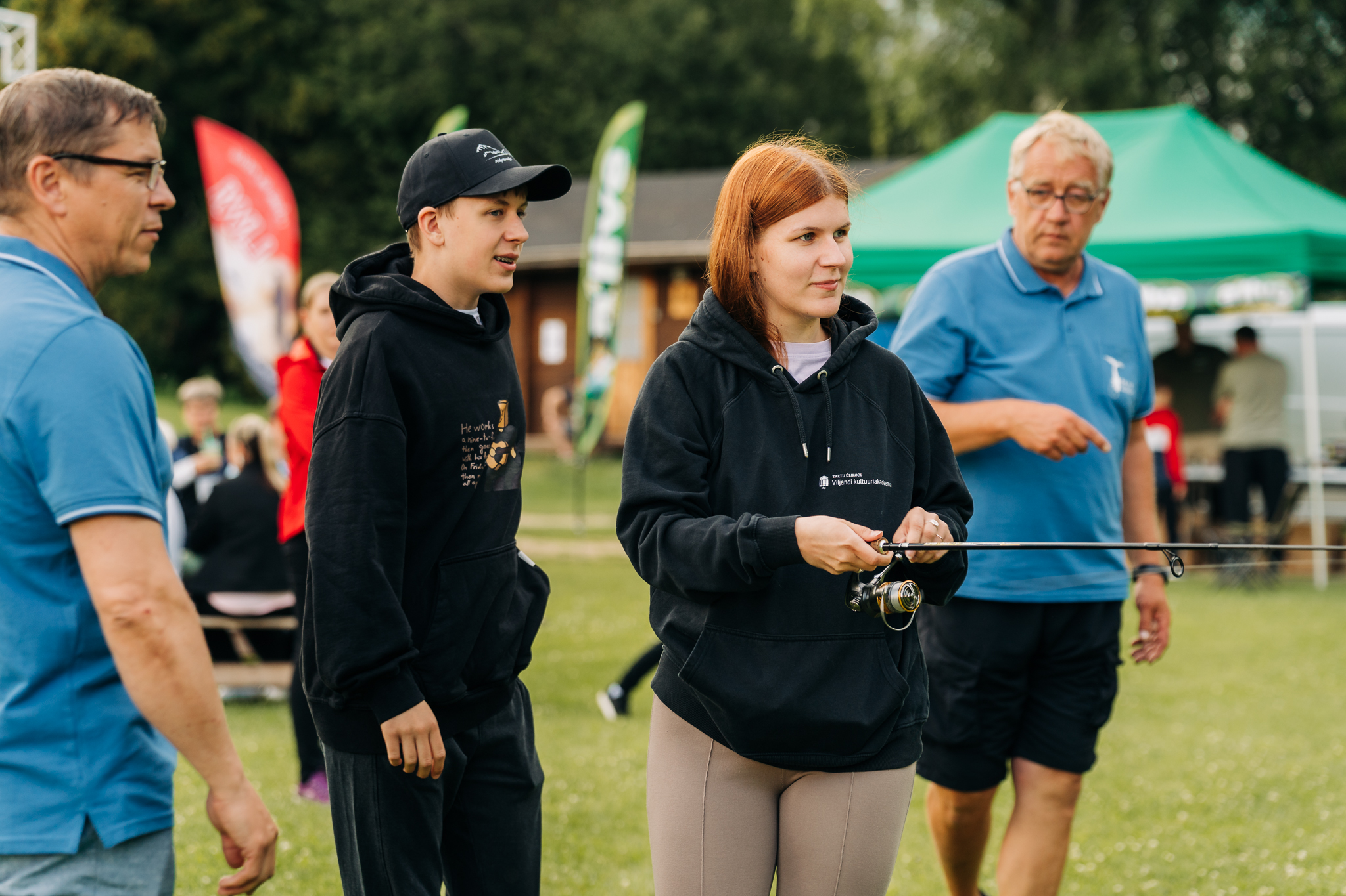 Pikasilla sadam — 3. juuli 2026
