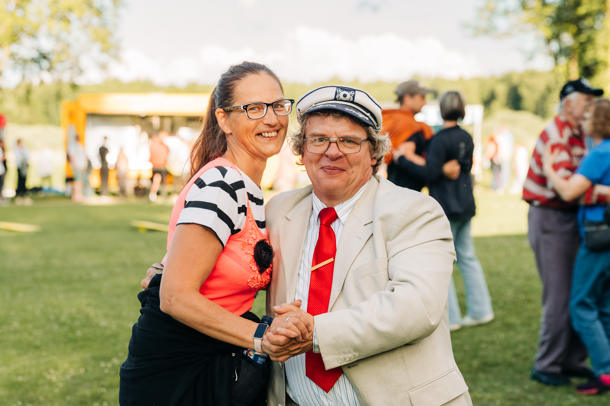 Pikasilla sadam — 3. juuli 2026