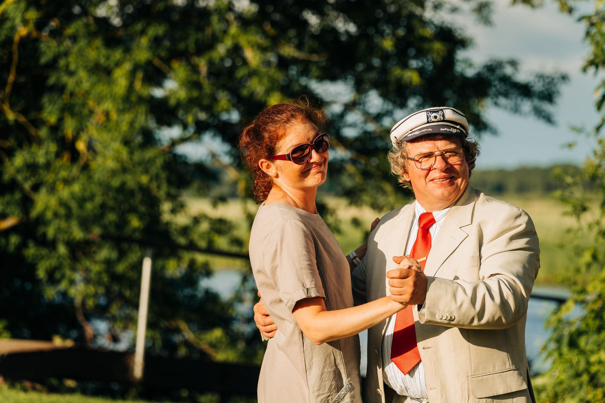 Pikasilla sadam — 3. juuli 2026