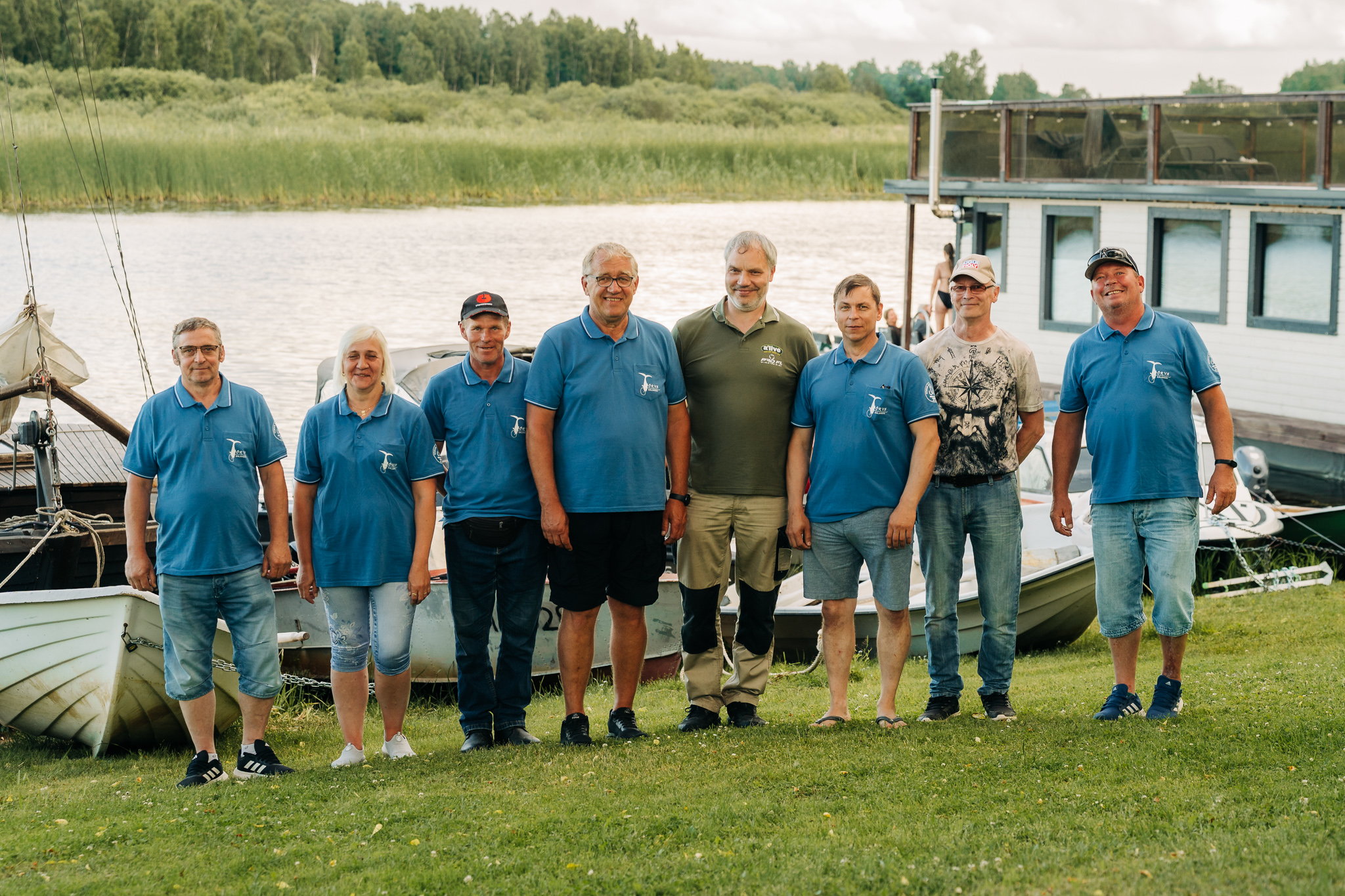 Pikasilla sadam — 3. juuli 2026