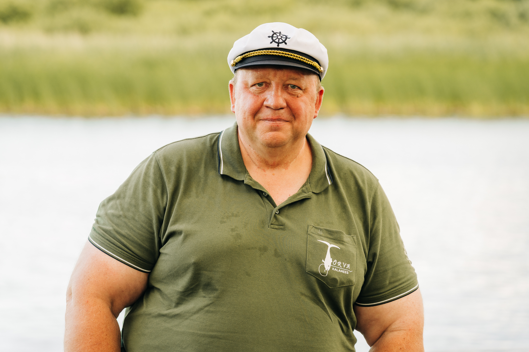 Pikasilla sadam — 3. juuli 2026