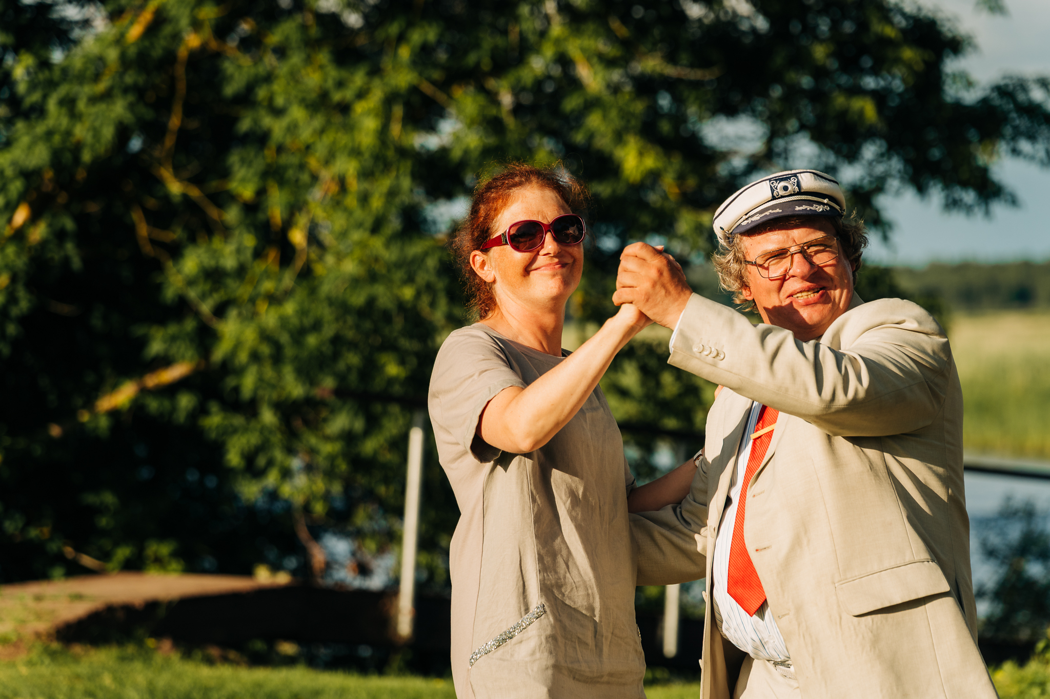 Pikasilla sadam — 3. juuli 2026