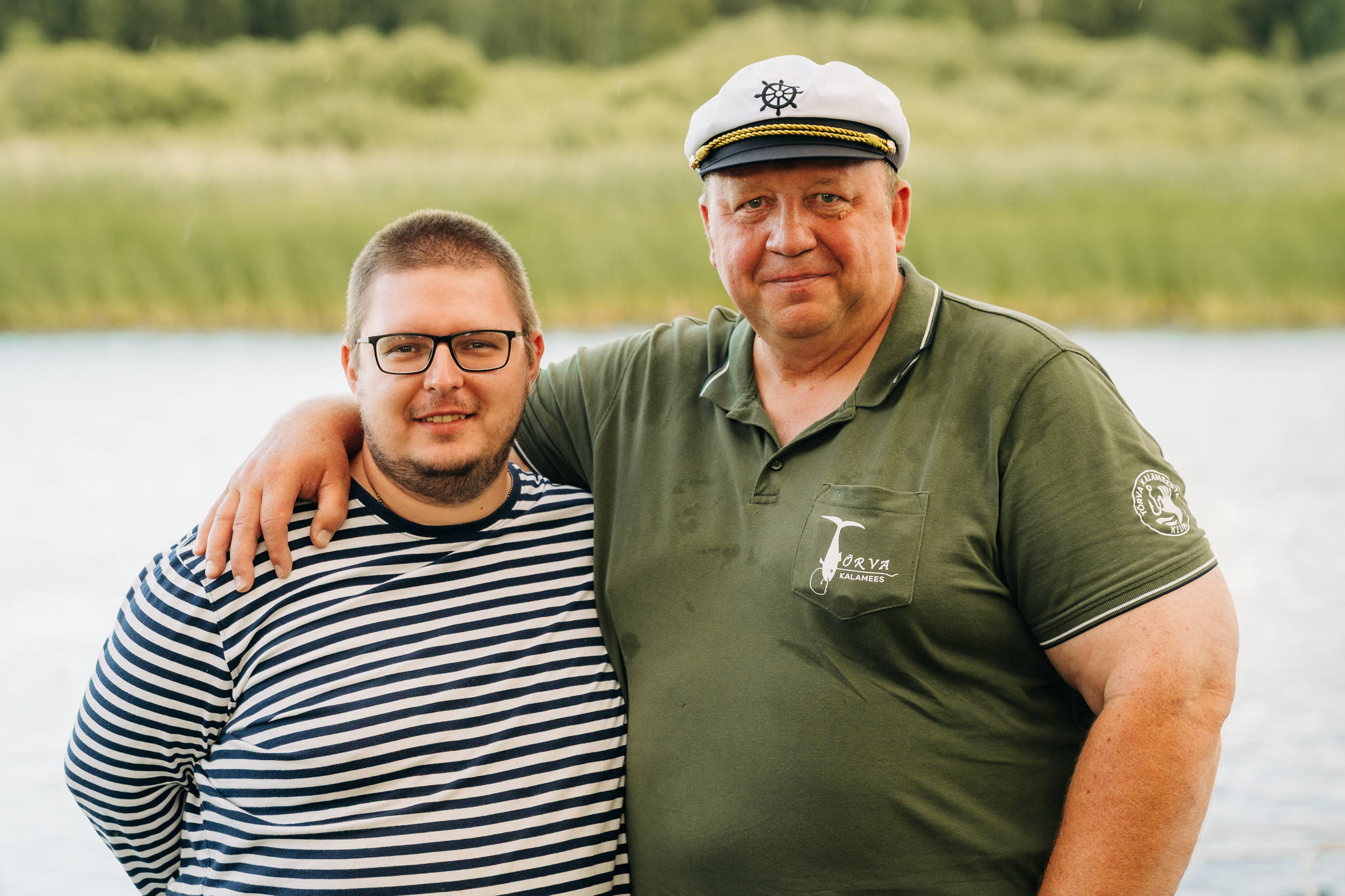Pikasilla sadam — 3. juuli 2026