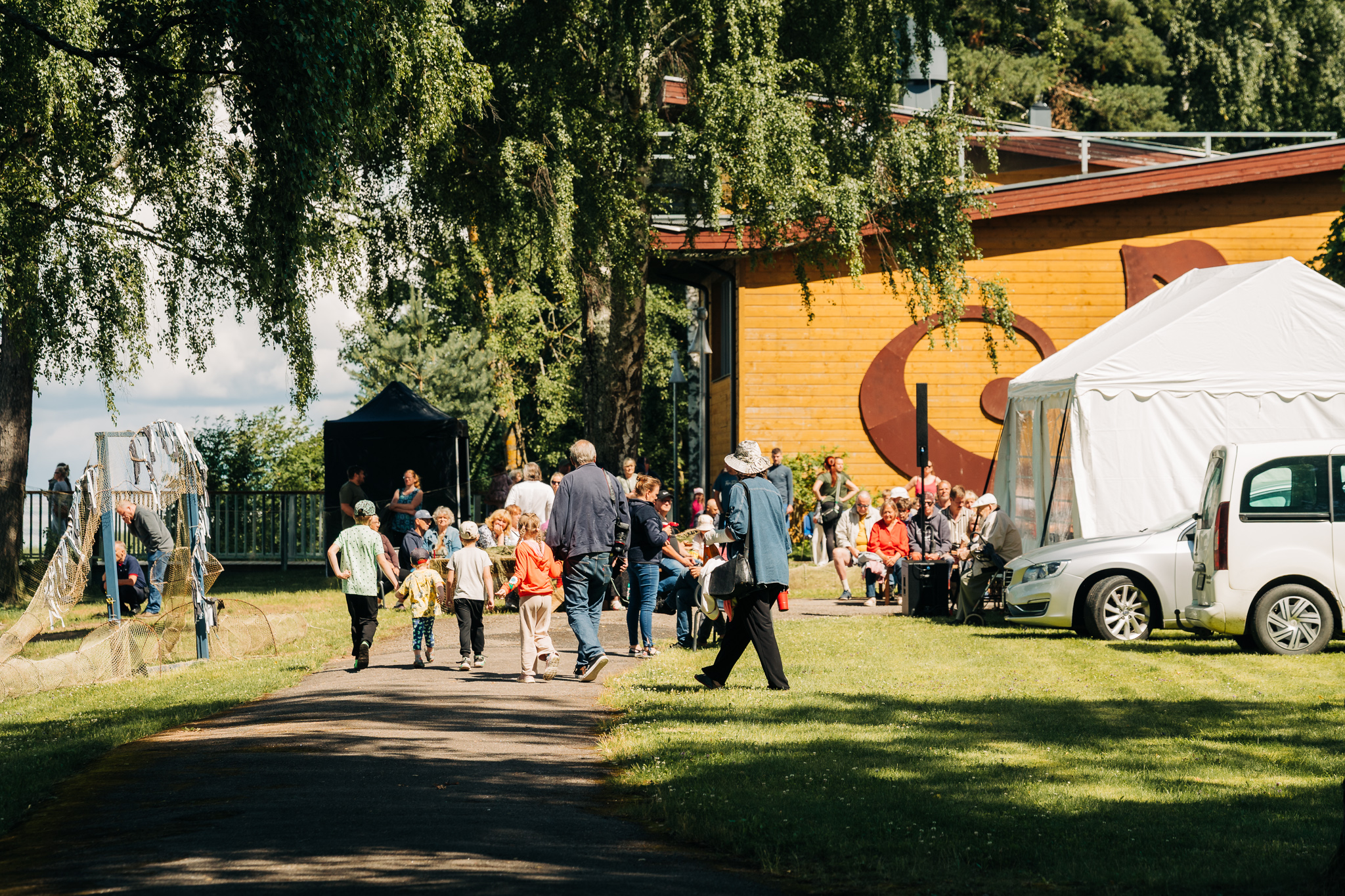 Limnoloogiakeskus — 4. juuli 2026