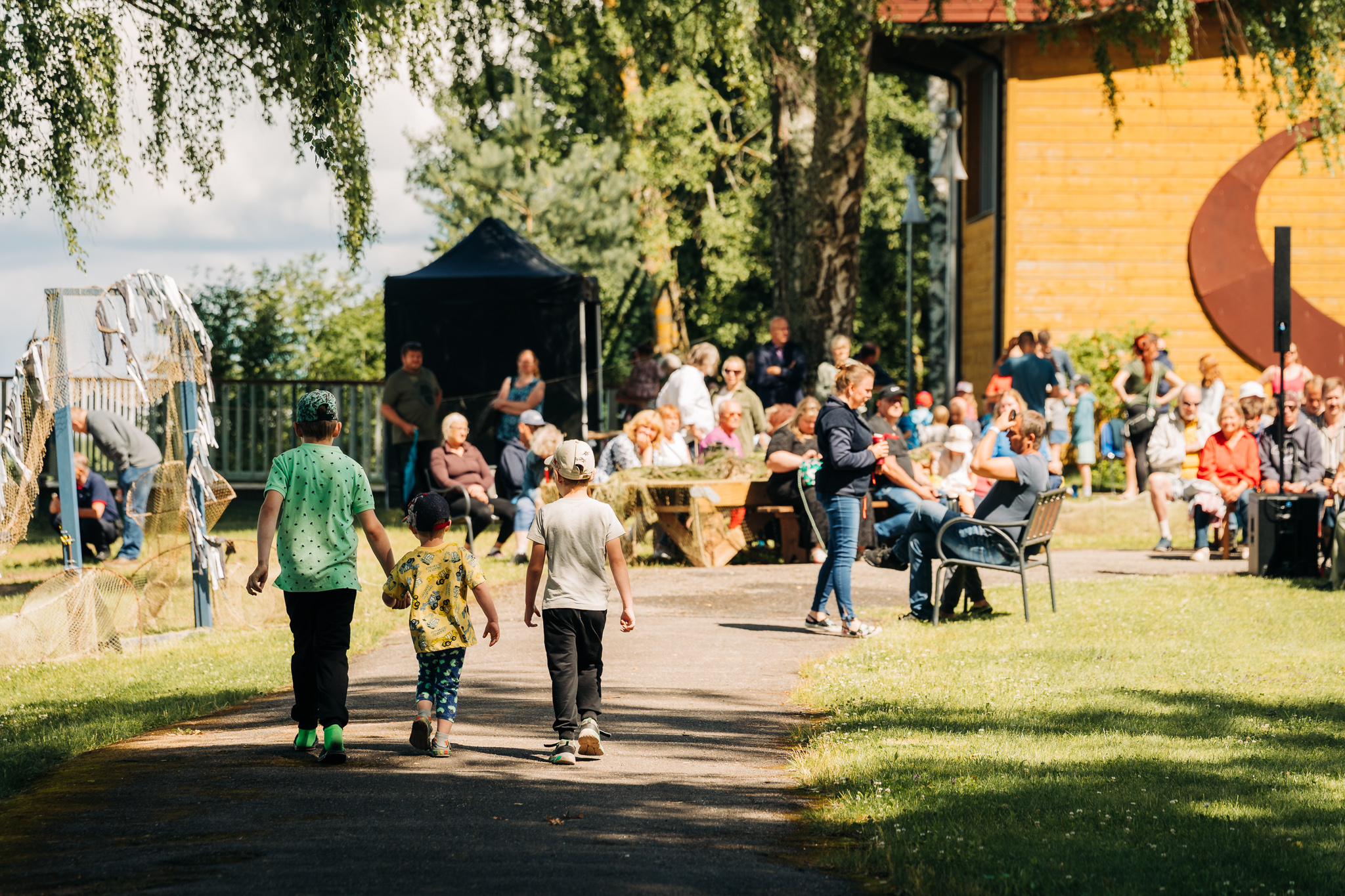 Limnoloogiakeskus — 4. juuli 2026