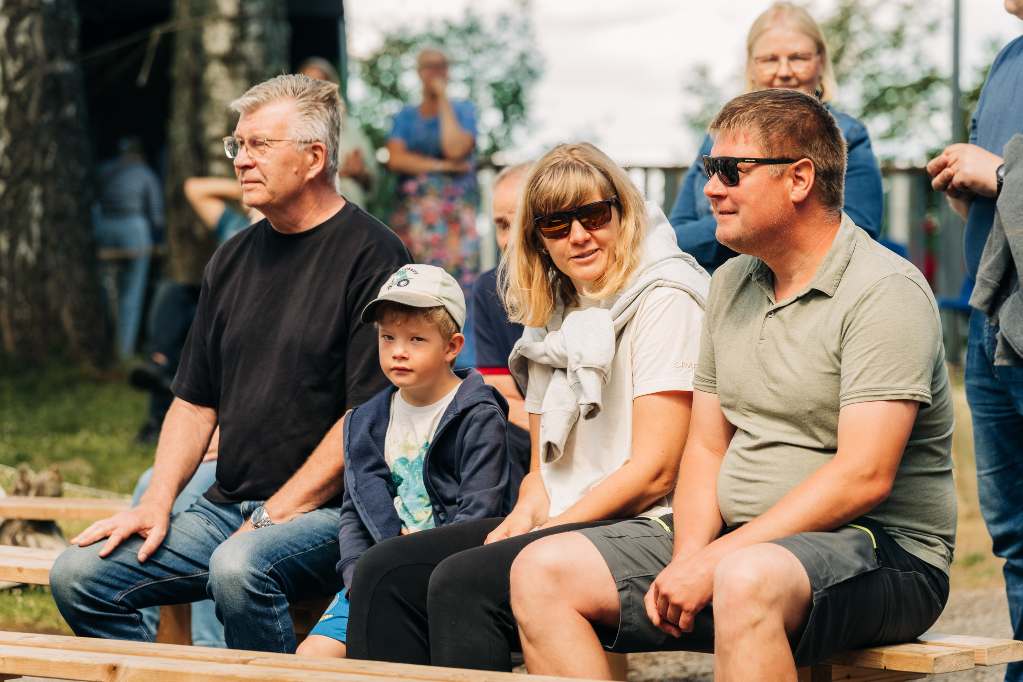 Limnoloogiakeskus — 4. juuli 2026
