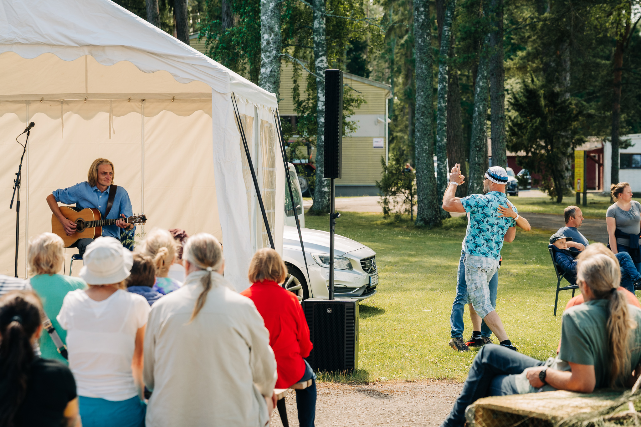 Limnoloogiakeskus — 4. juuli 2026