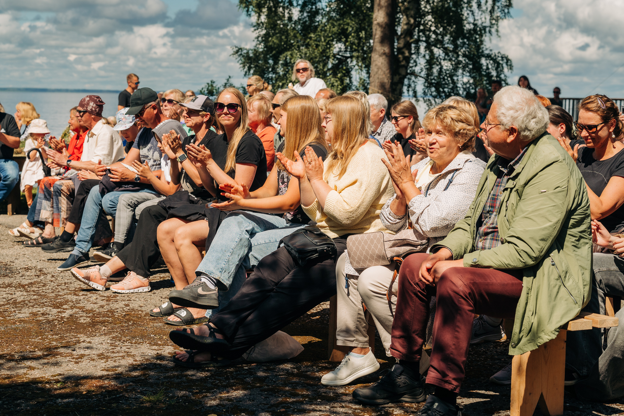 Limnoloogiakeskus — 4. juuli 2026