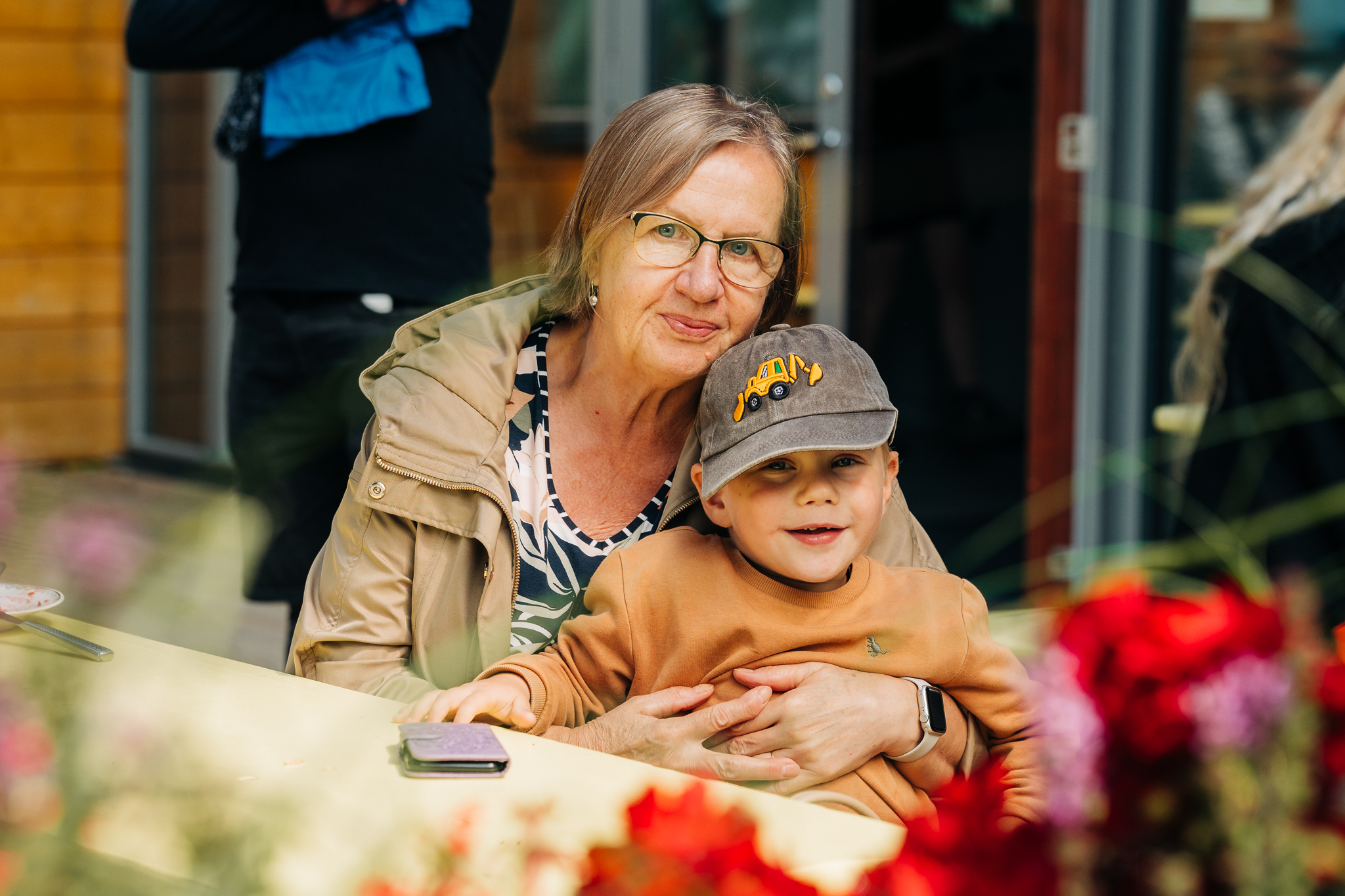 Limnoloogiakeskus — 4. juuli 2026