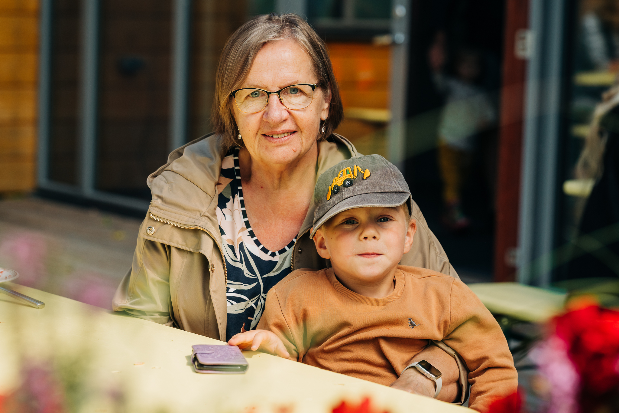 Limnoloogiakeskus — 4. juuli 2026