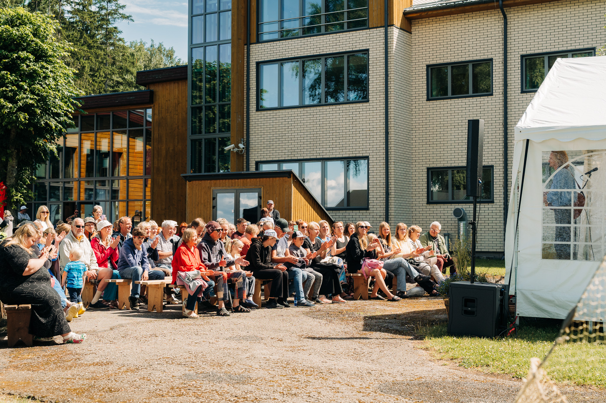 Limnoloogiakeskus — 4. juuli 2026