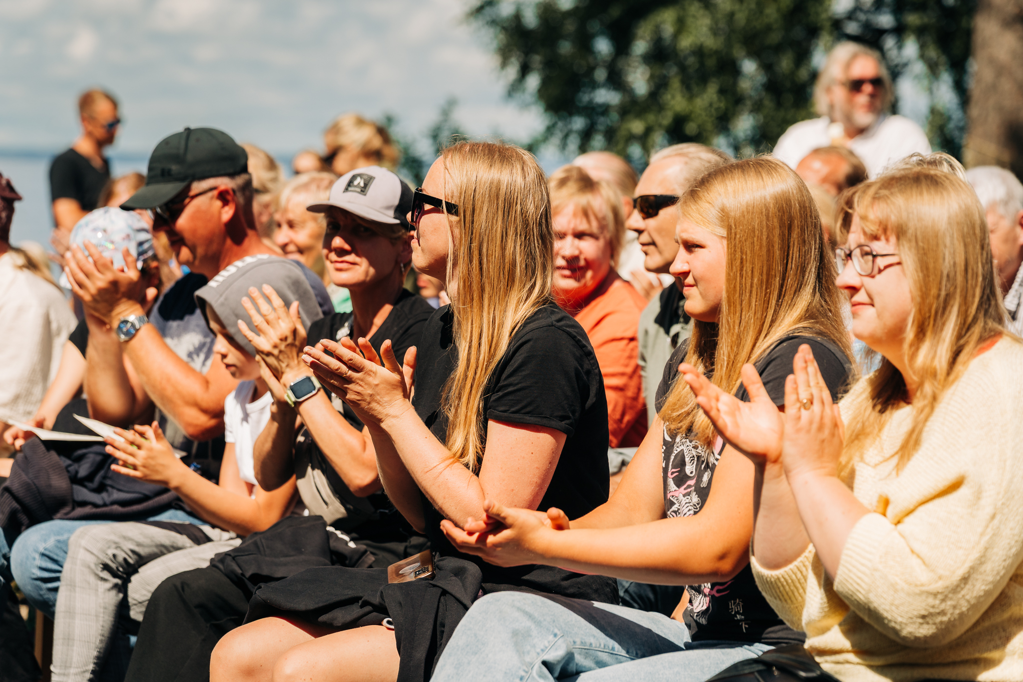 Limnoloogiakeskus — 4. juuli 2026