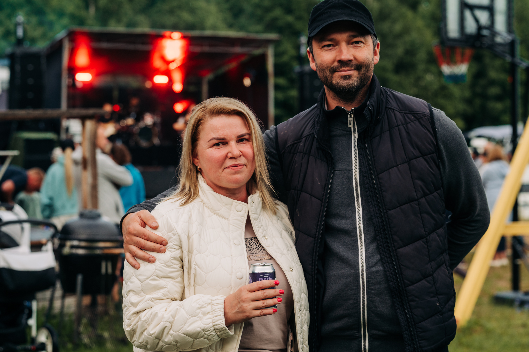 Ulge sadam — 4. juuli 2026