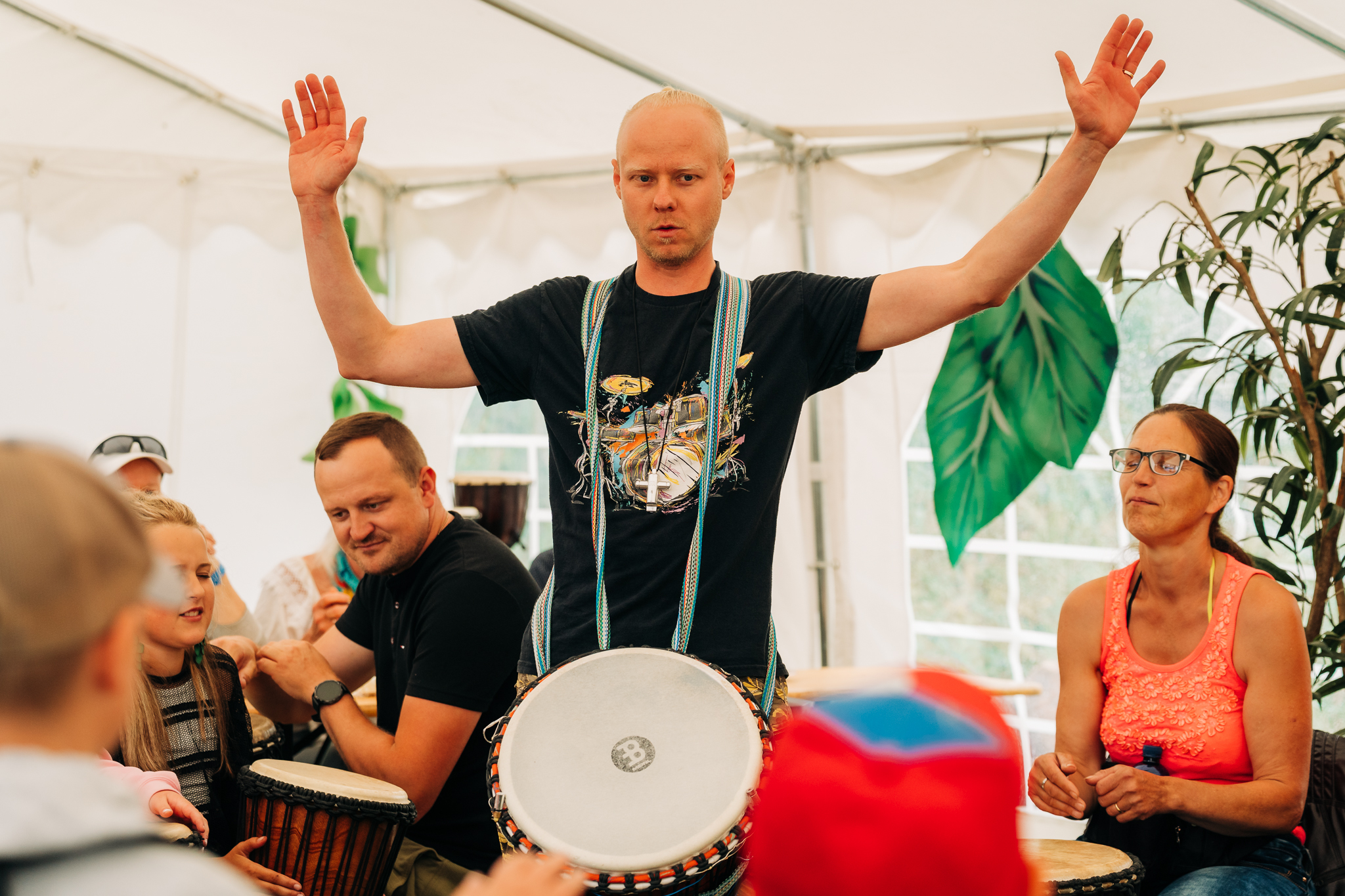 Valma sadam — 5. juuli 2026