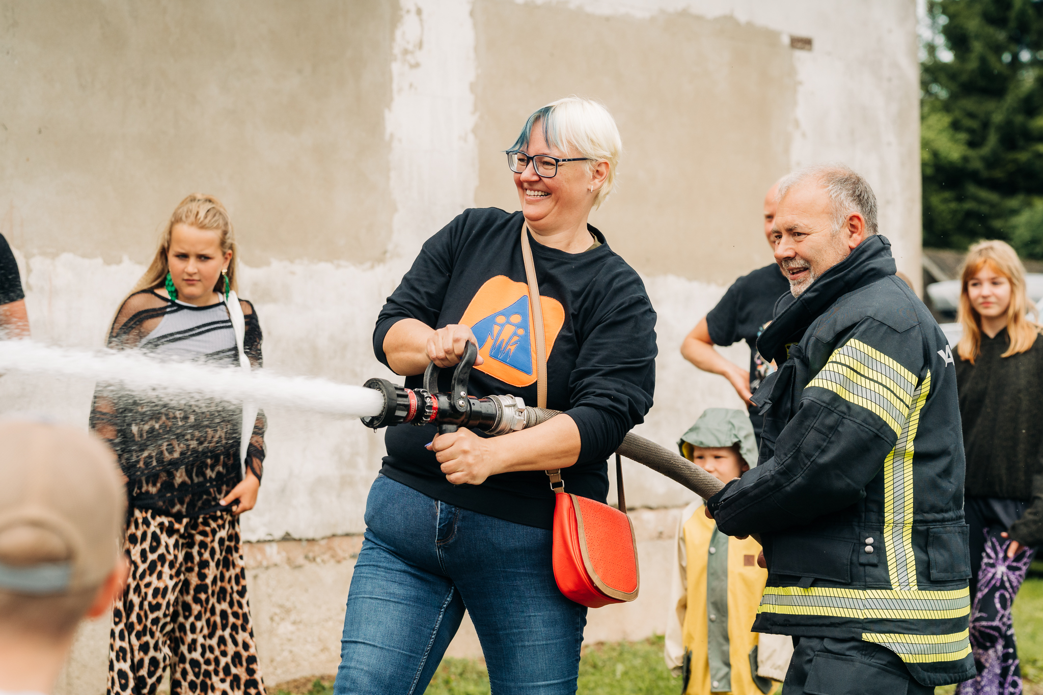 Valma sadam — 5. juuli 2026