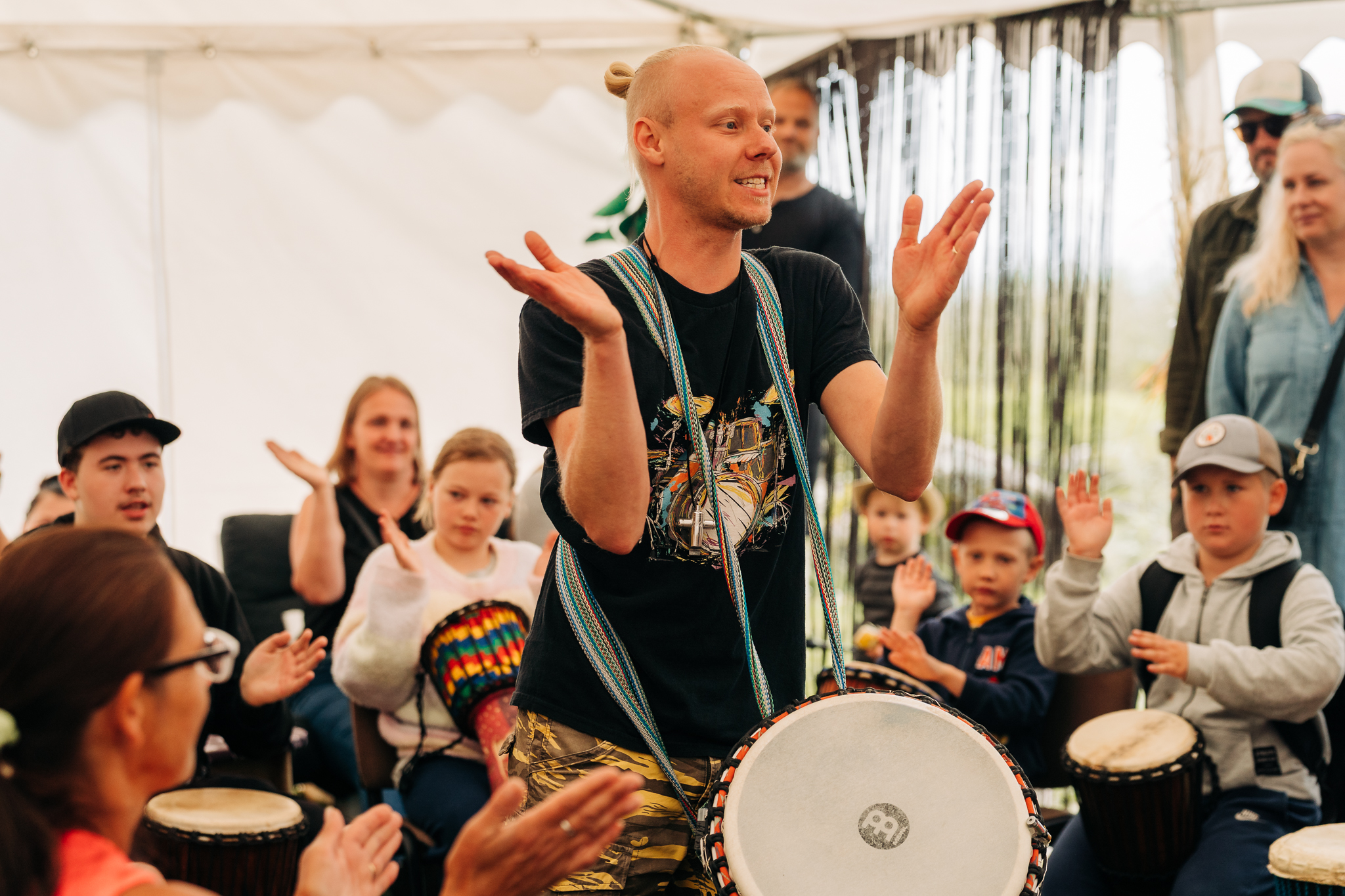 Valma sadam — 5. juuli 2026