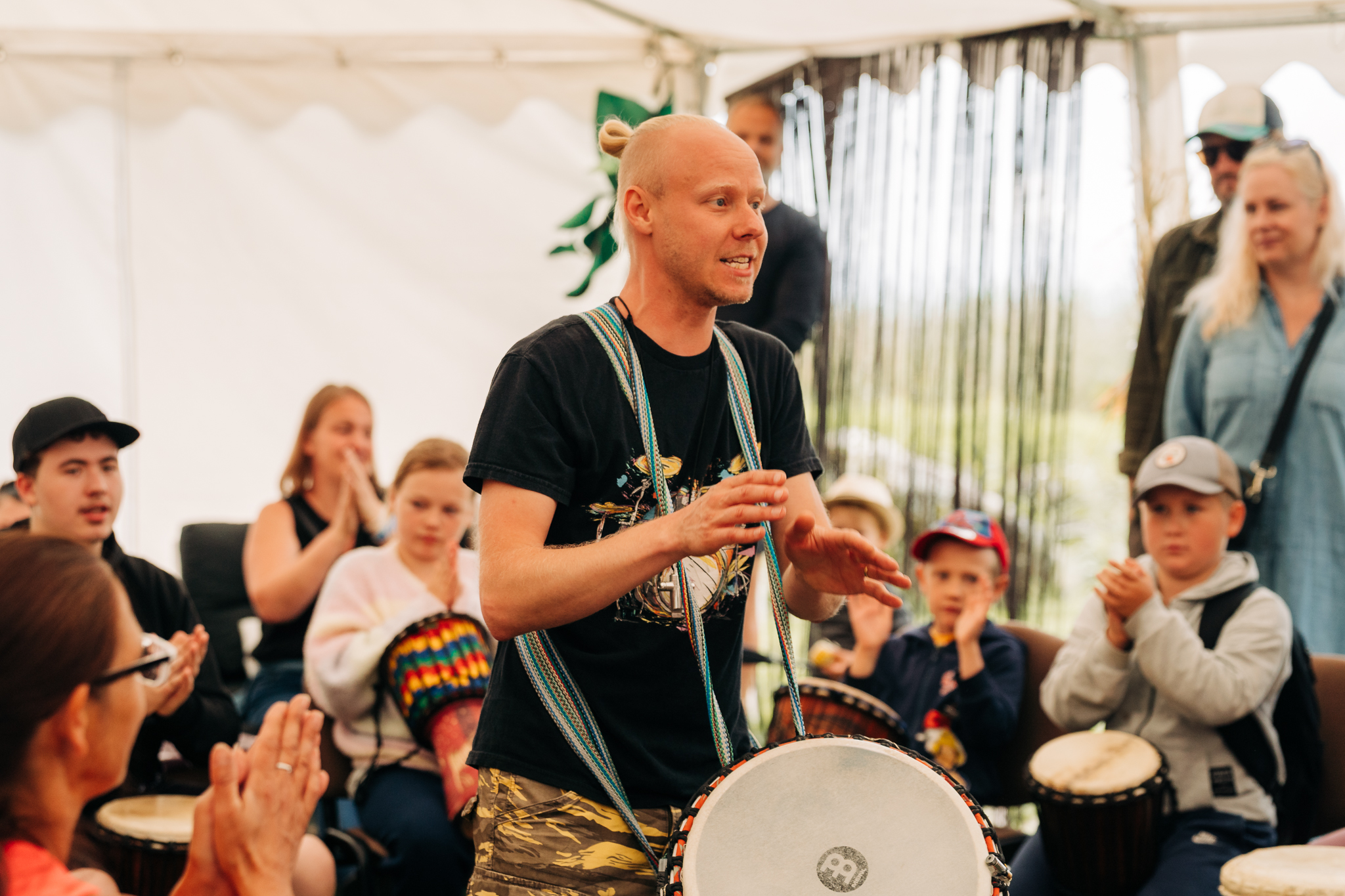 Valma sadam — 5. juuli 2026