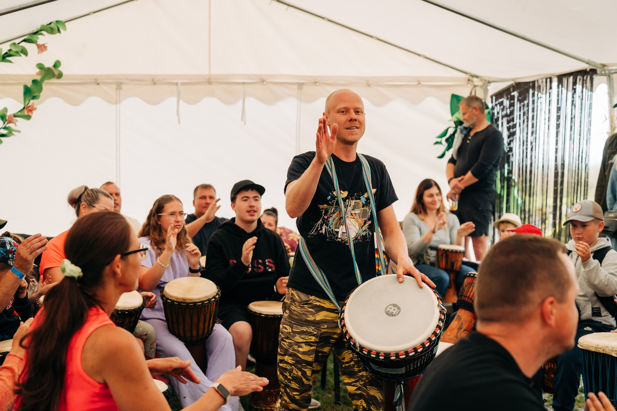 Valma sadam — 5. juuli 2026