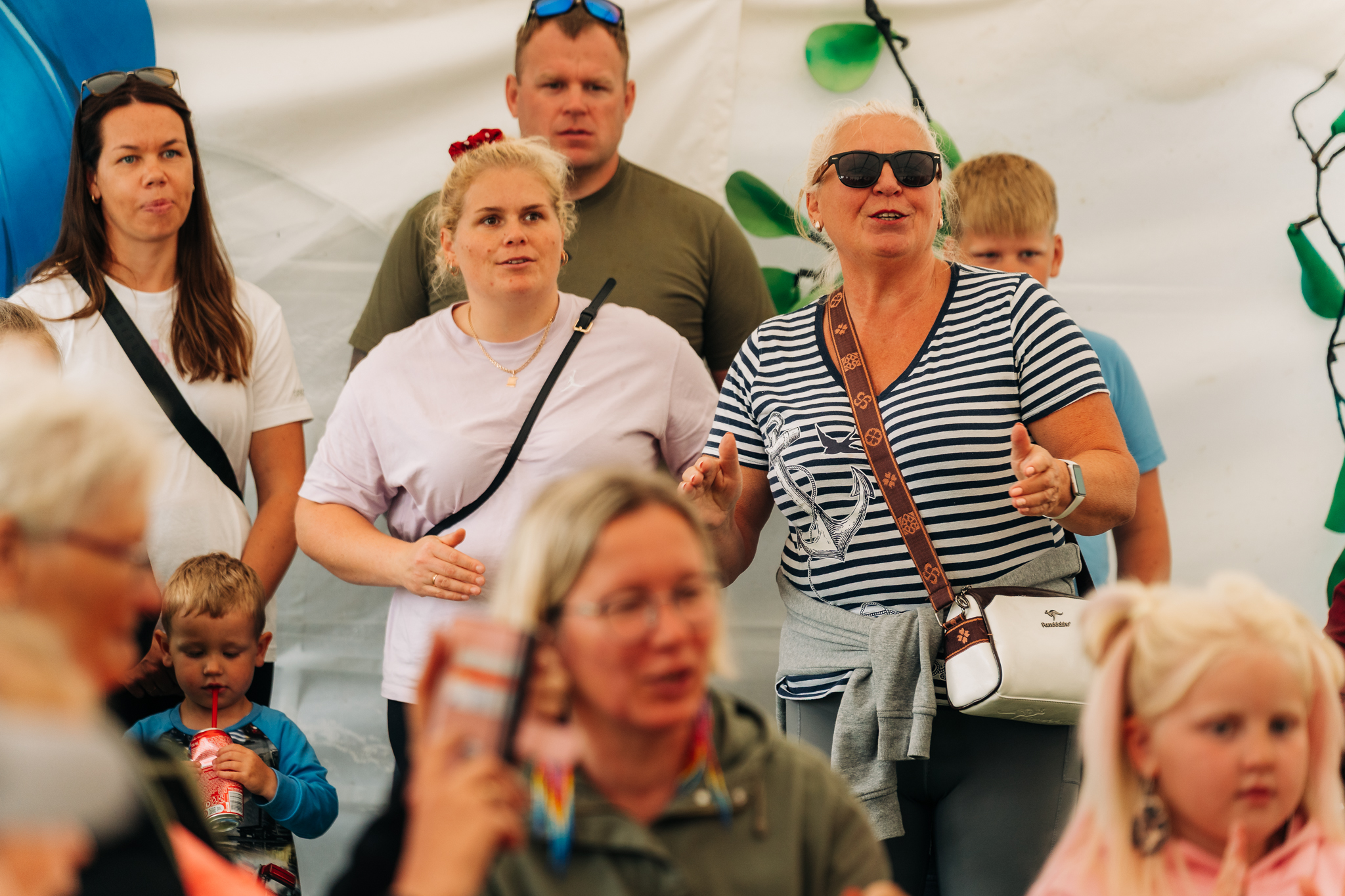 Valma sadam — 5. juuli 2026