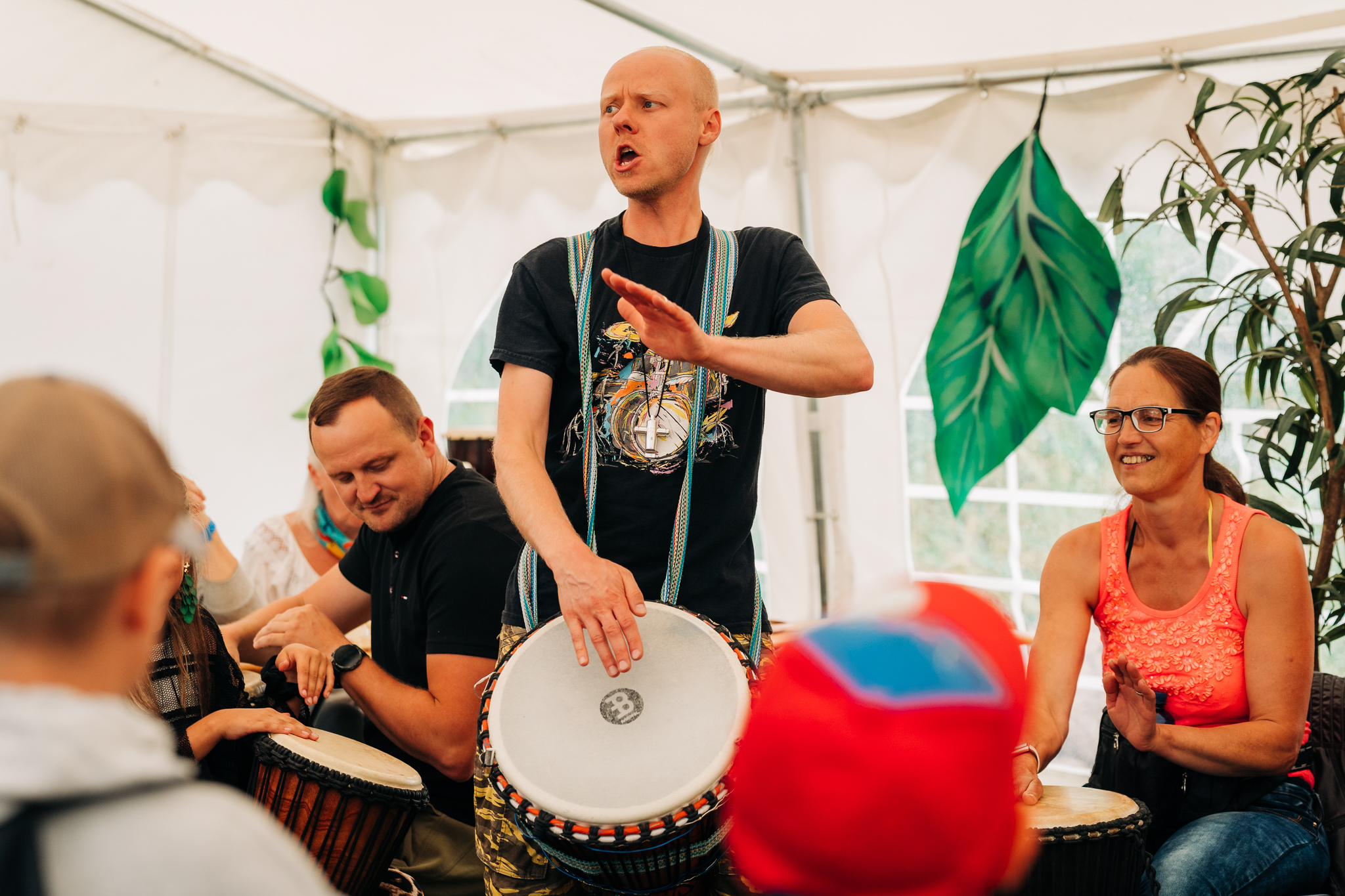 Valma sadam — 5. juuli 2026