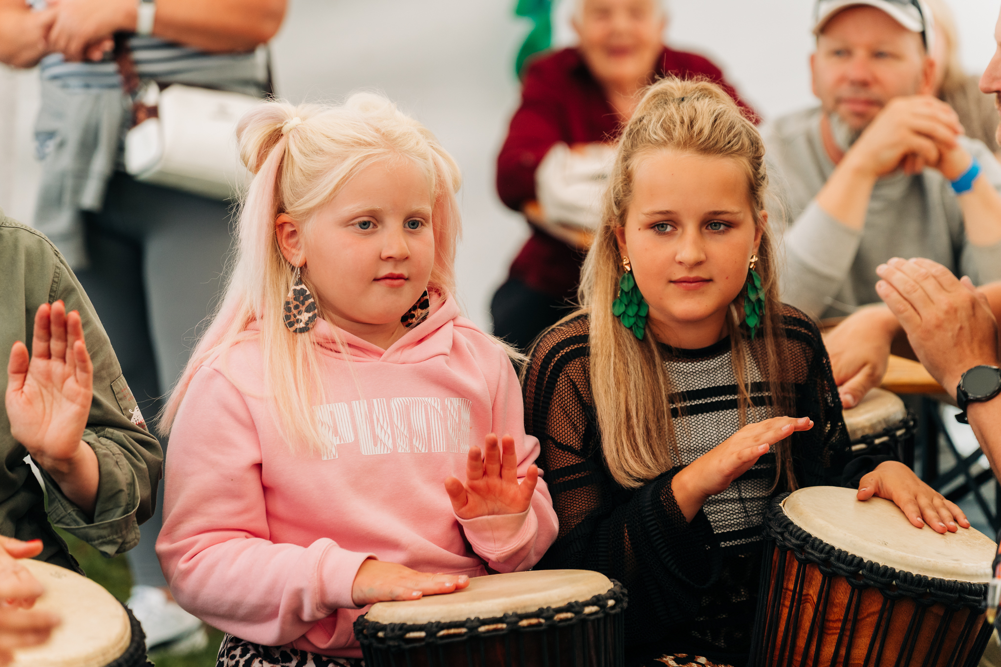 Valma sadam — 5. juuli 2026