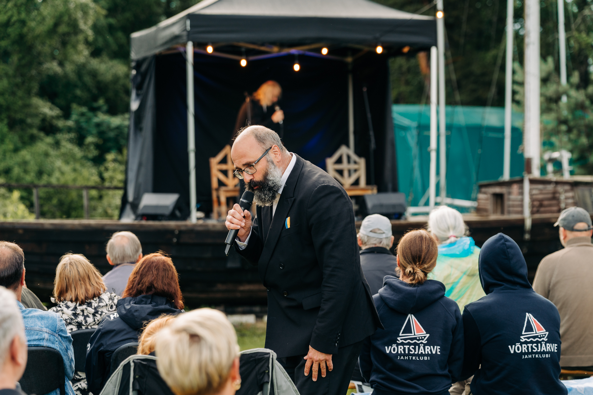 Veldemani Puhkekeskus — 5. juuli 2026