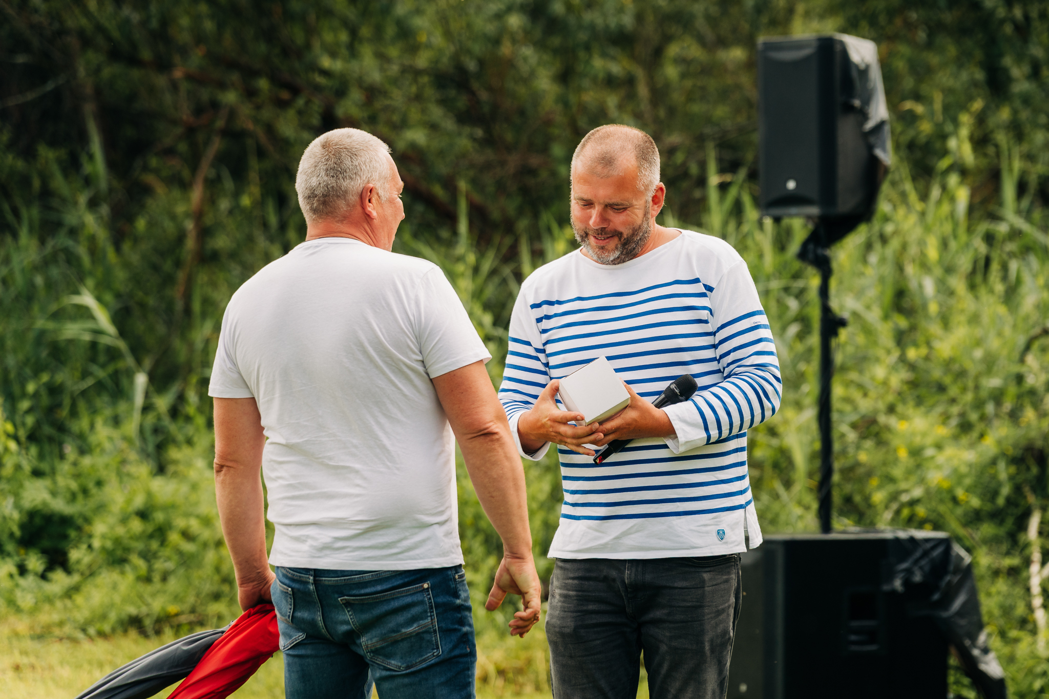 Veldemani Puhkekeskus — 5. juuli 2026