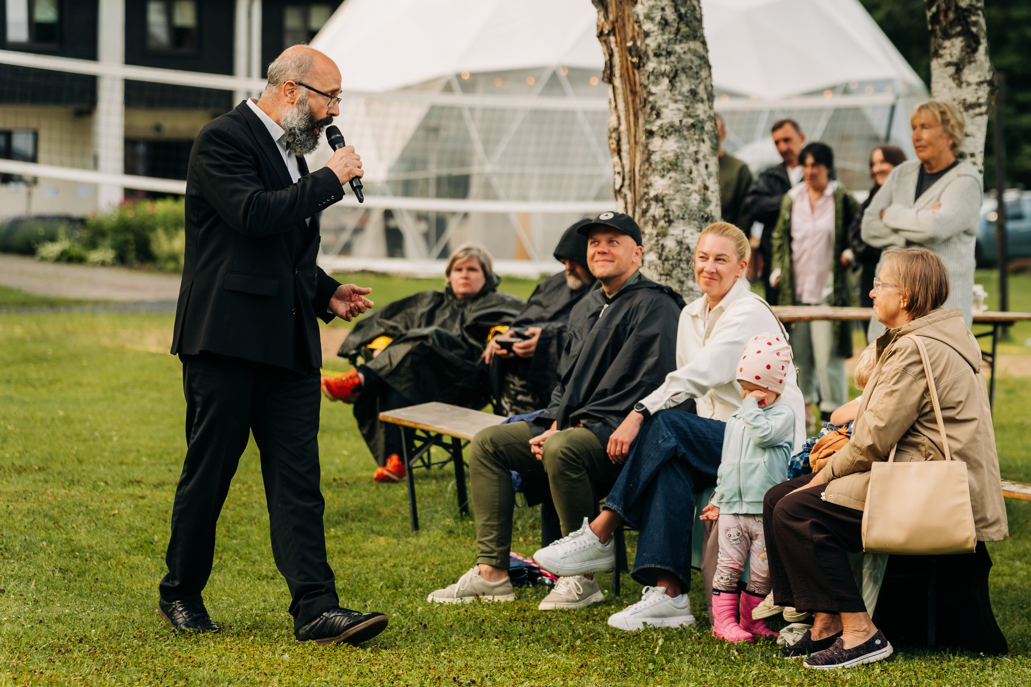 Veldemani Puhkekeskus — 5. juuli 2026