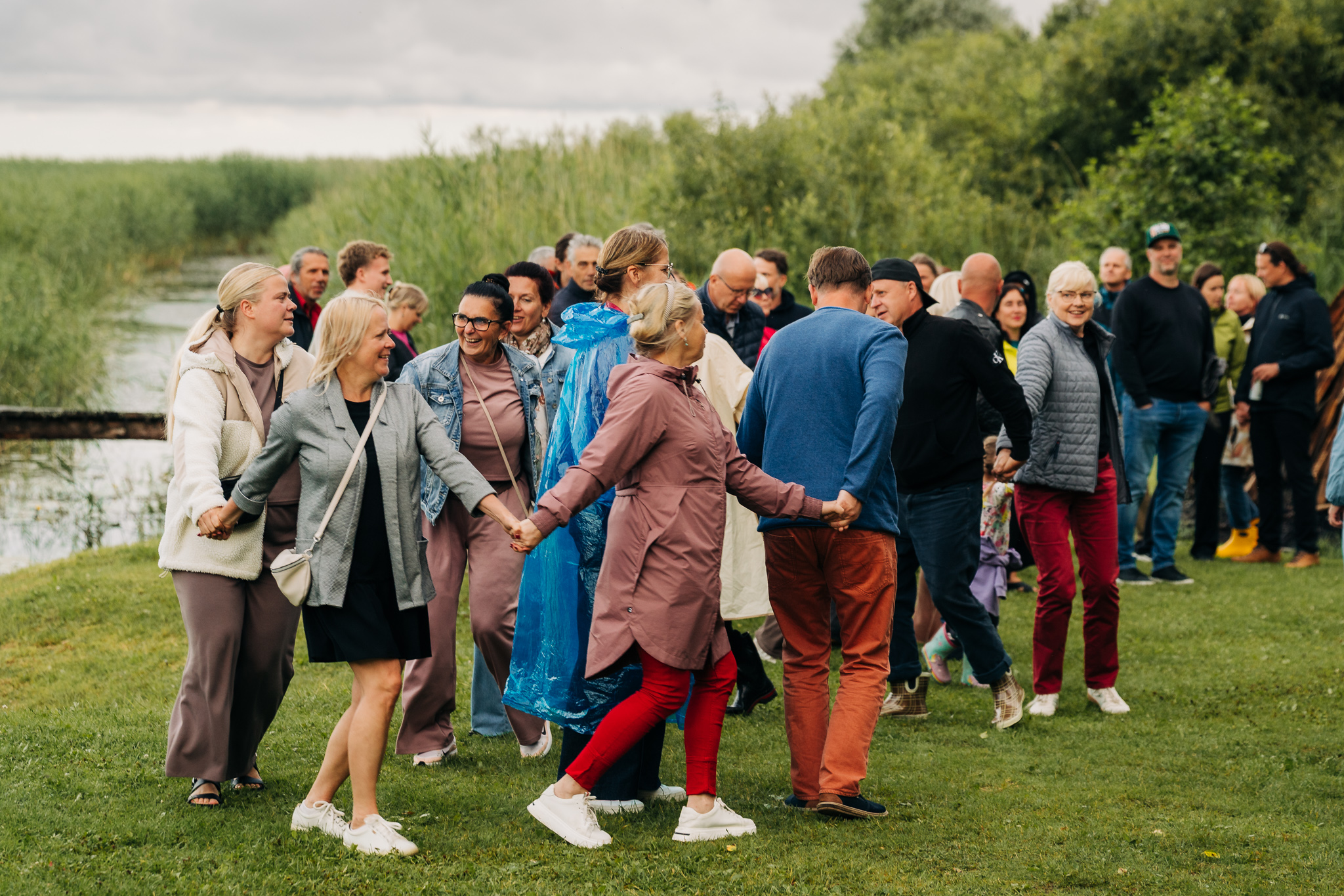 Veldemani Puhkekeskus — 5. juuli 2026