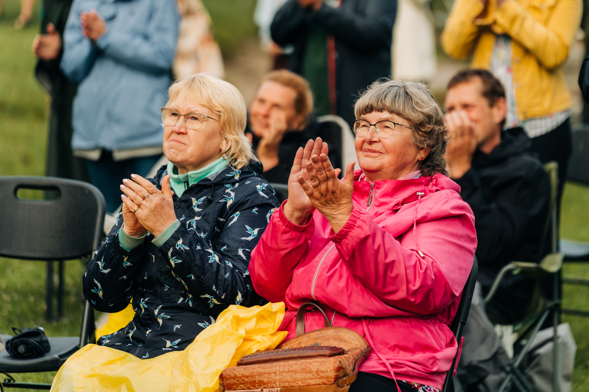 Veldemani Puhkekeskus — 5. juuli 2026