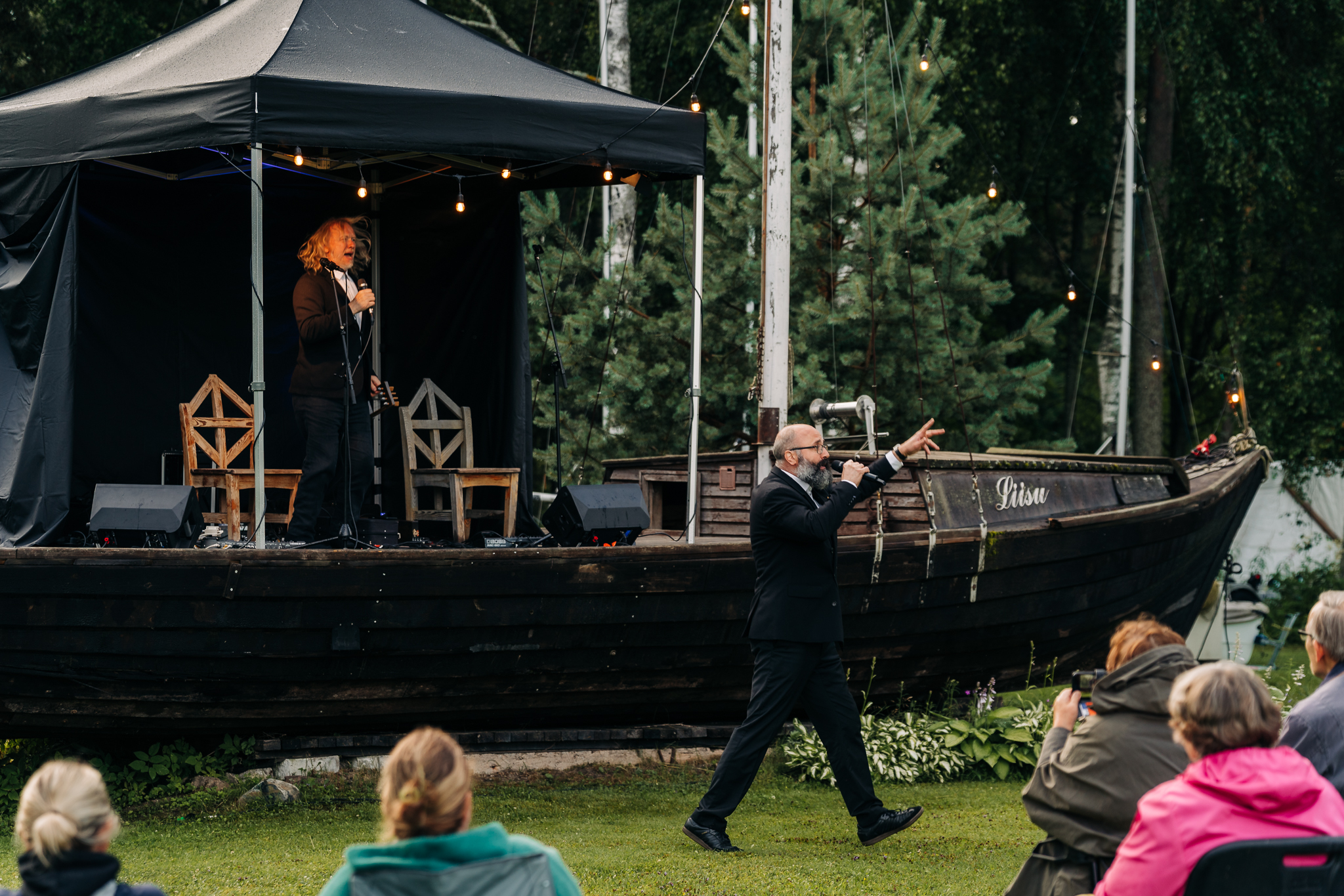 Veldemani Puhkekeskus — 5. juuli 2026
