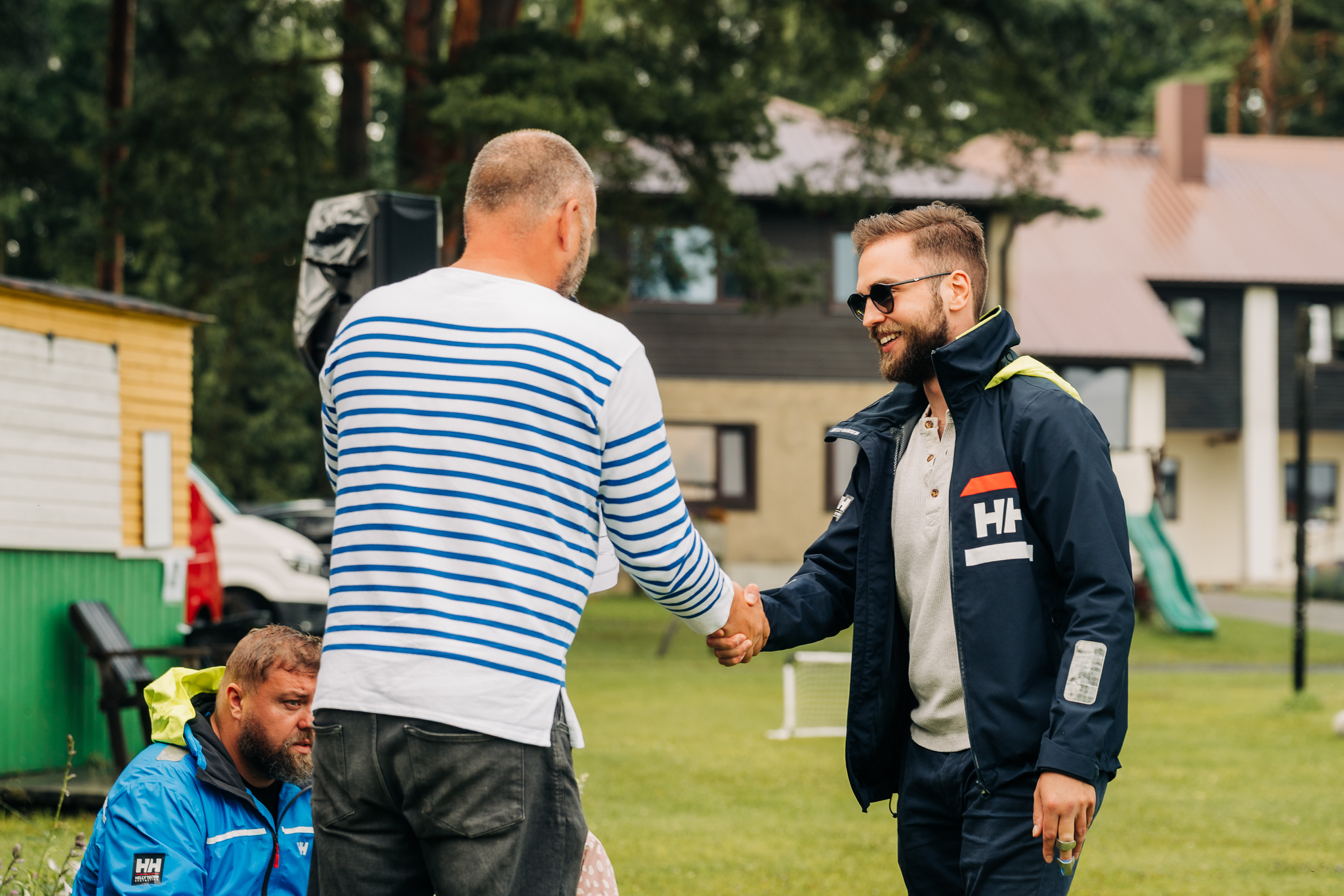 Veldemani Puhkekeskus — 5. juuli 2026