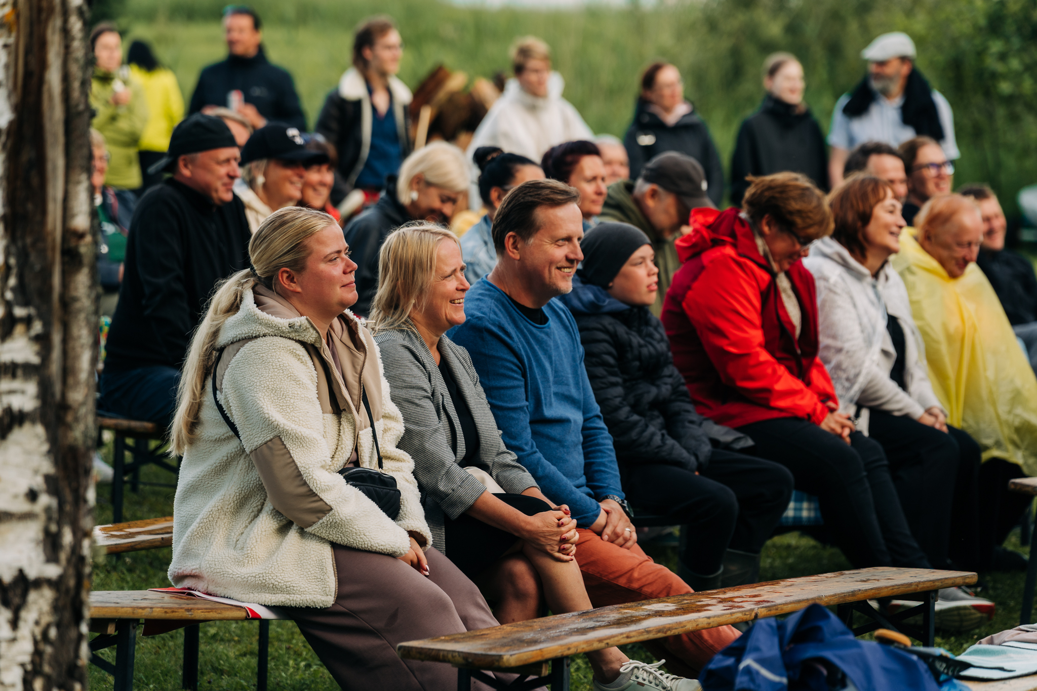 Veldemani Puhkekeskus — 5. juuli 2026