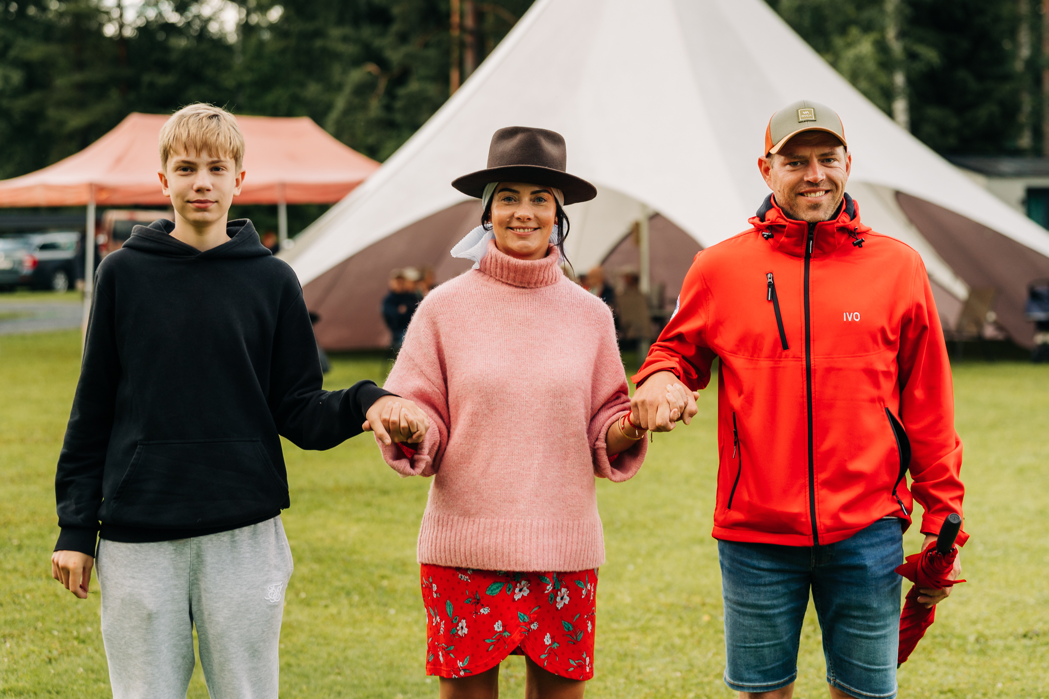Veldemani Puhkekeskus — 5. juuli 2026