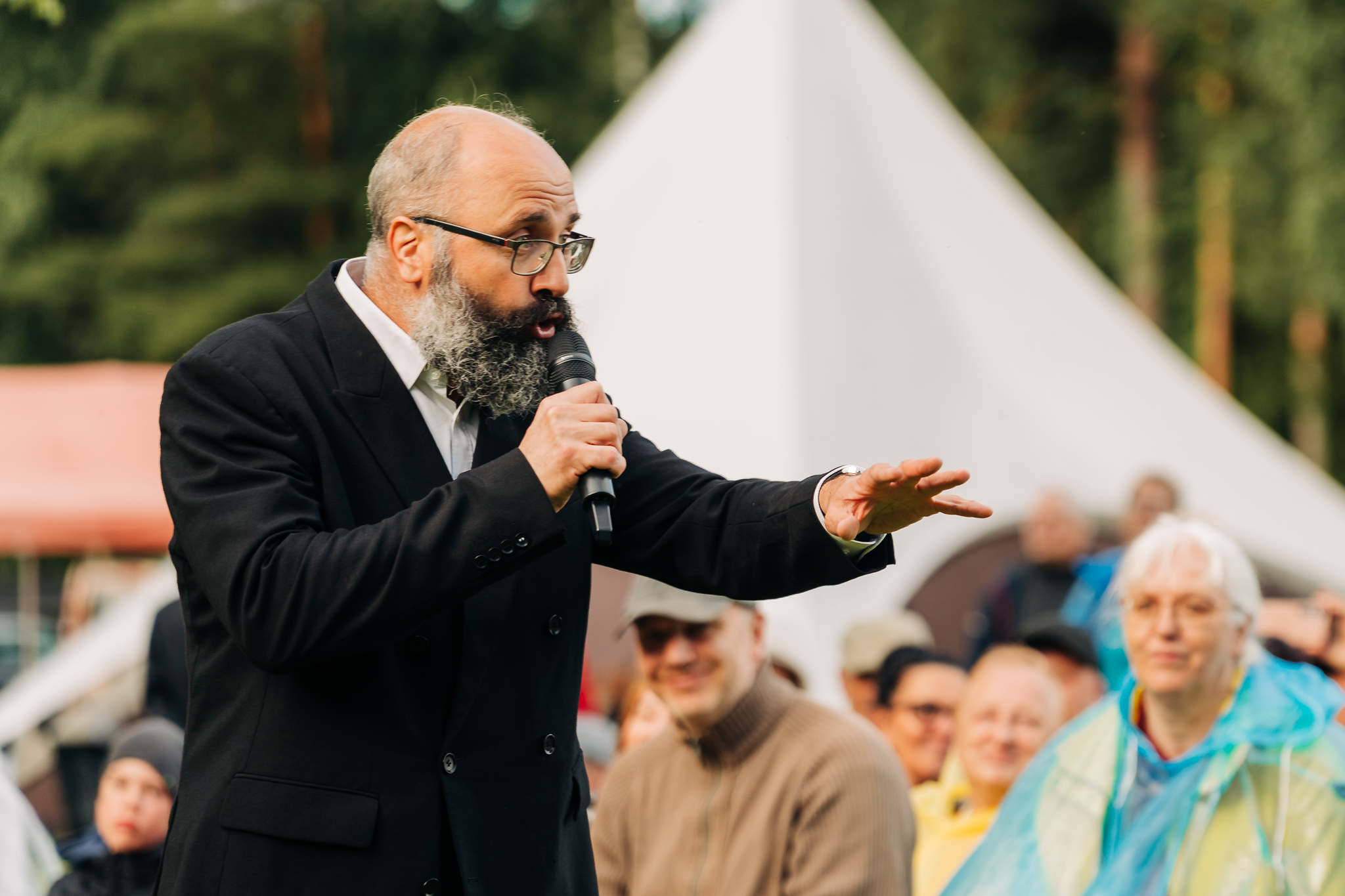 Veldemani Puhkekeskus — 5. juuli 2026