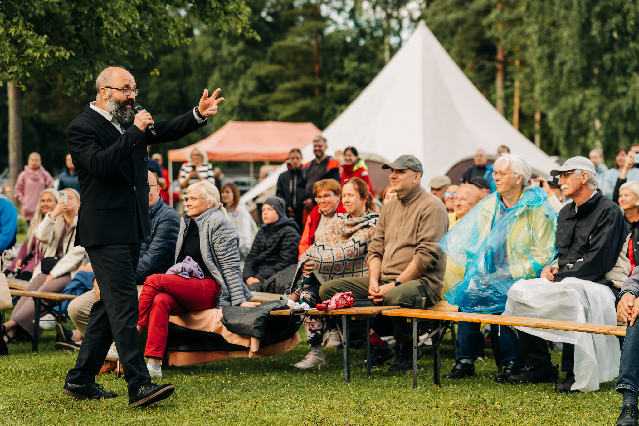 Veldemani Puhkekeskus — 5. juuli 2026