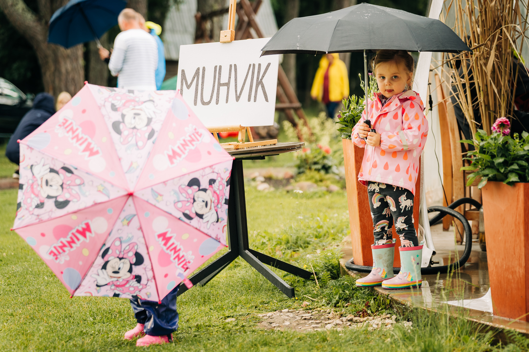 Veldemani Puhkekeskus — 5. juuli 2026