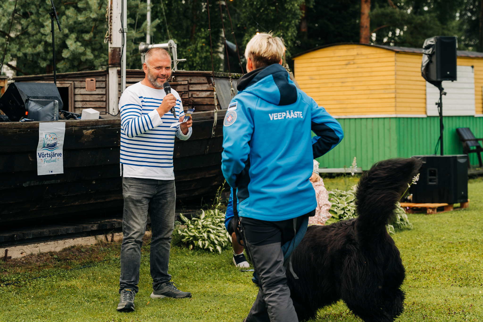 Veldemani Puhkekeskus — 5. juuli 2026