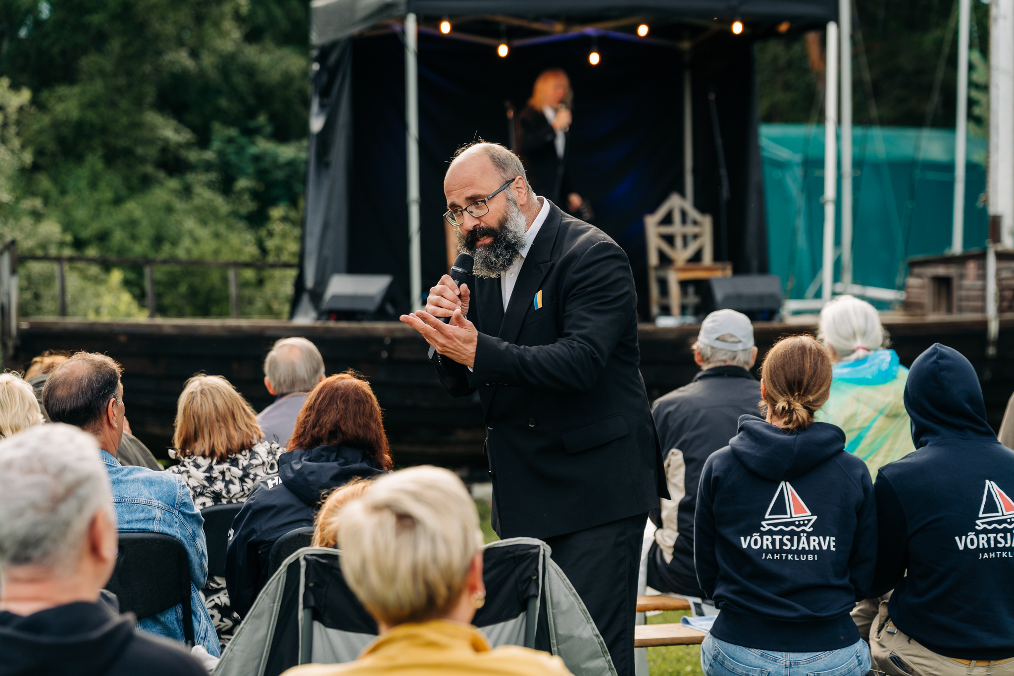 Veldemani Puhkekeskus — 5. juuli 2026