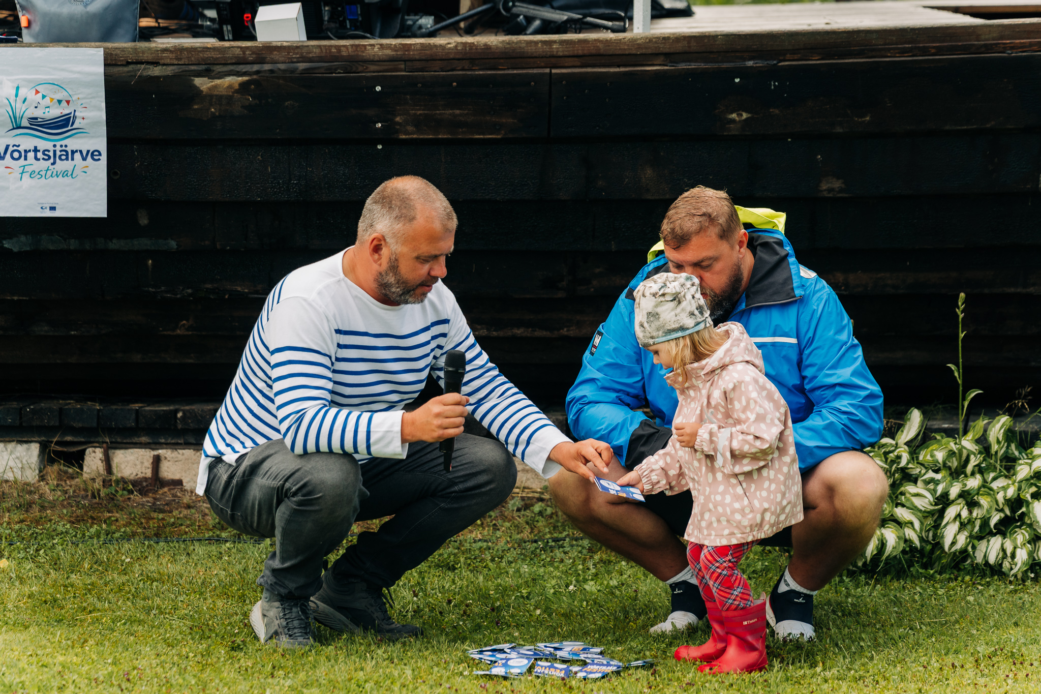 Veldemani Puhkekeskus — 5. juuli 2026