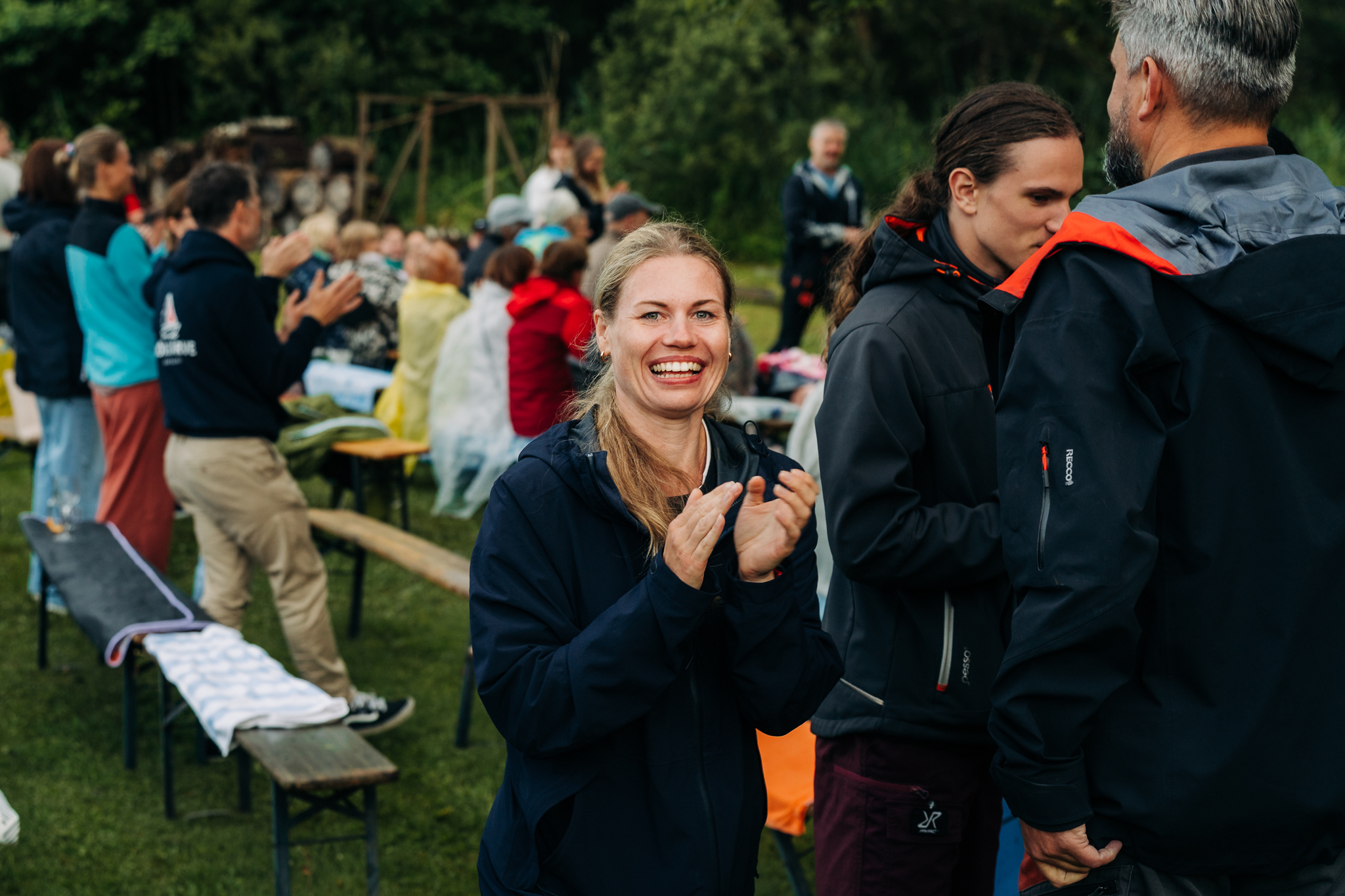Veldemani Puhkekeskus — 5. juuli 2026