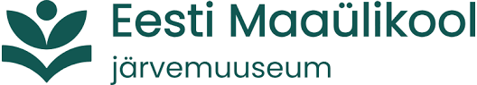 Järvemuuseum logo