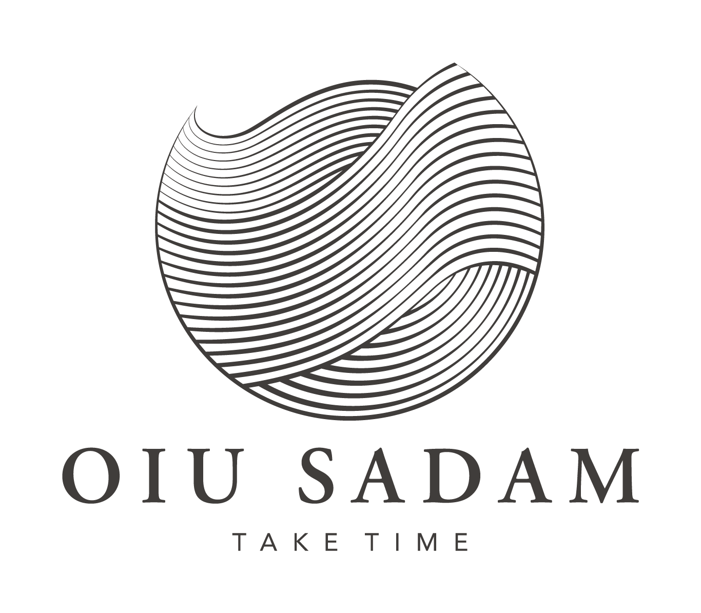 Oiu Sadam logo