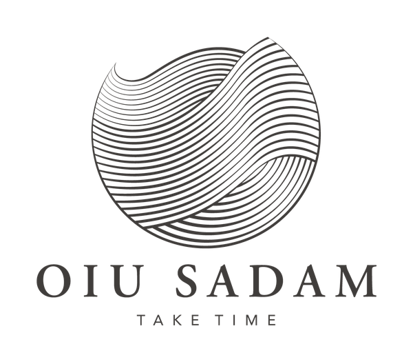 Oiu Sadam logo