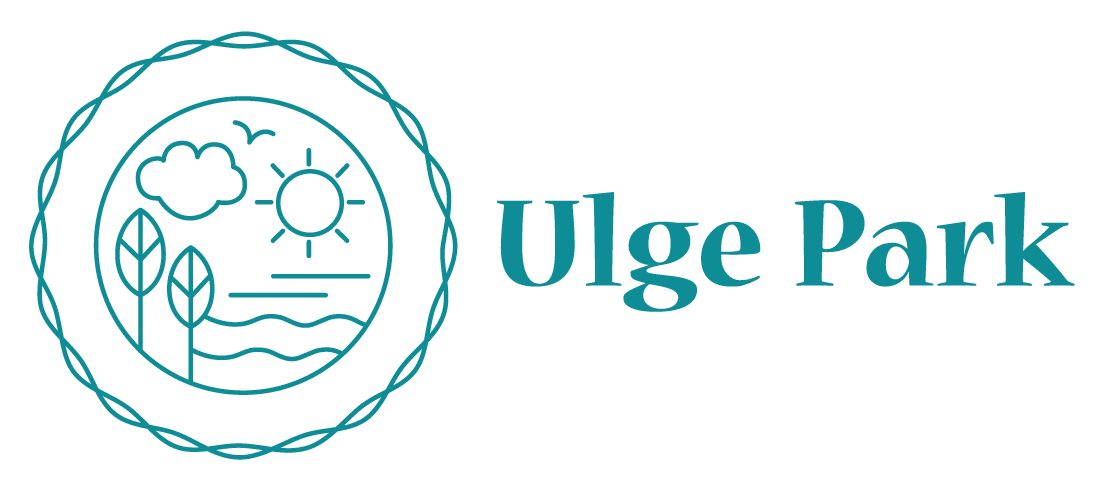 Ulge Park logo